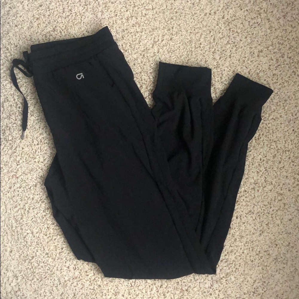 Gap joggers